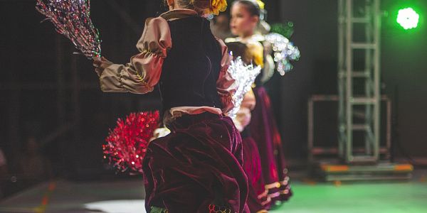 Мариинский театр